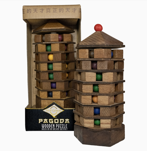 Toys & Puzzles — Tara Lynn Thompson